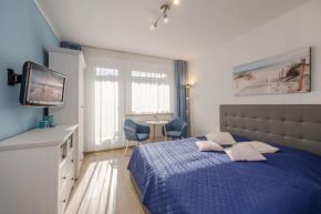Nur 100m zum Strand FeWo Seebrise 109 by Pro Home Appartements, Zempin